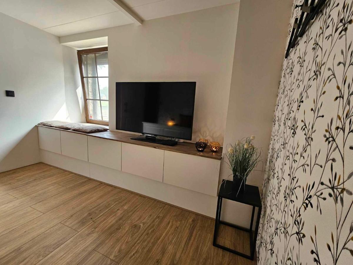 Ferme La Joye Bed & Breakfast Houffalize Bagian luar foto