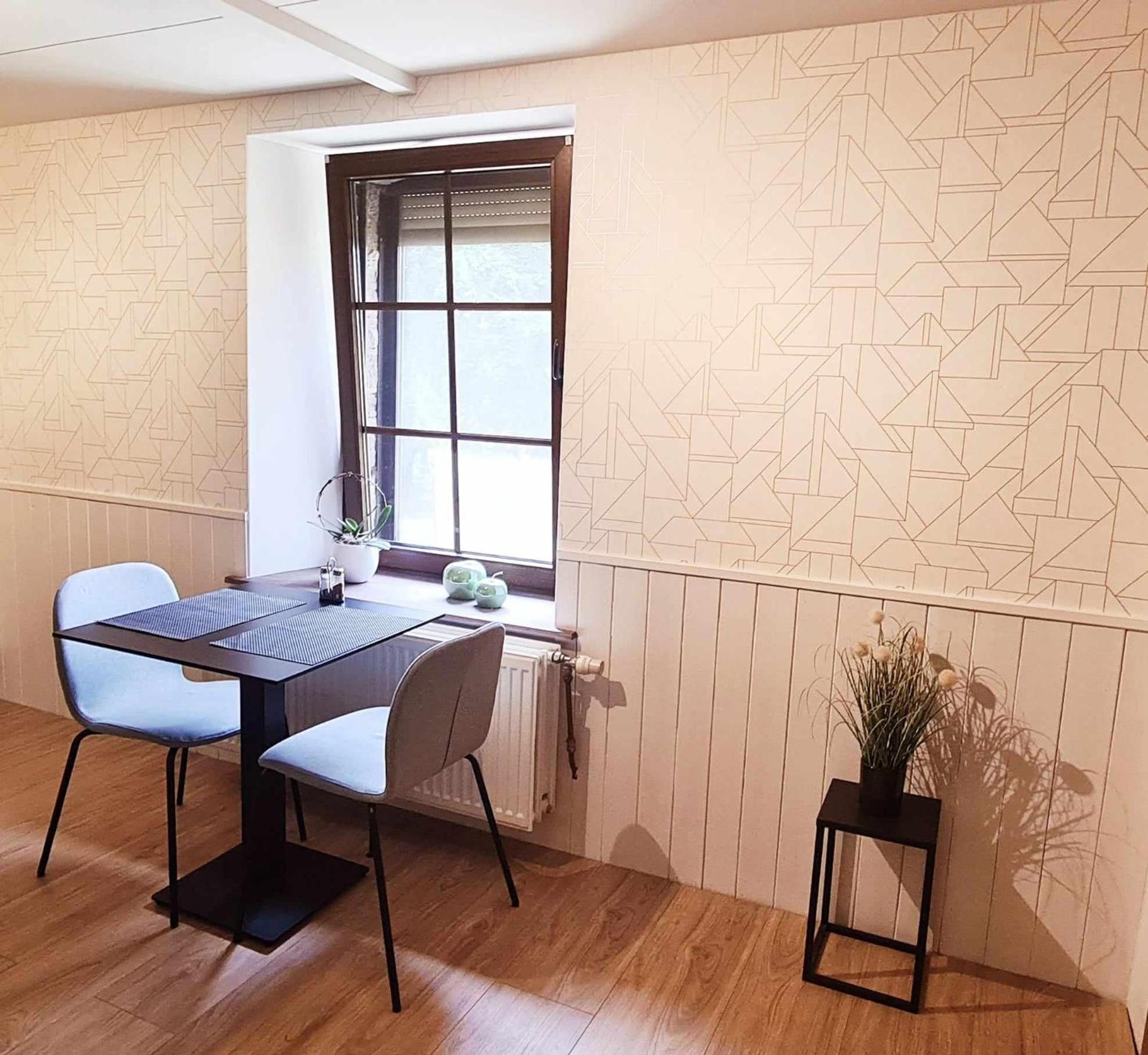 Ferme La Joye Bed & Breakfast Houffalize Bagian luar foto