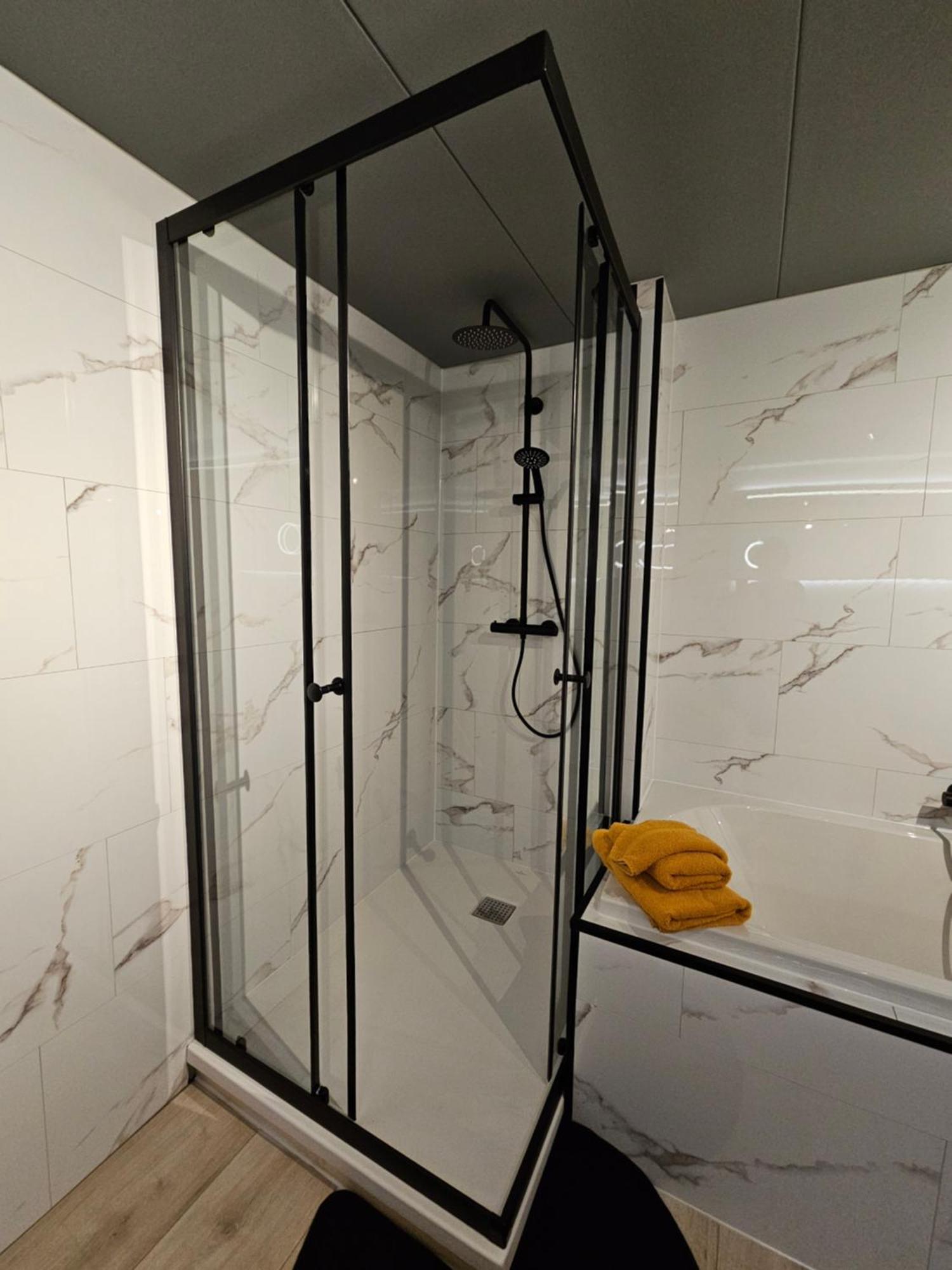 Ferme La Joye Bed & Breakfast Houffalize Bagian luar foto