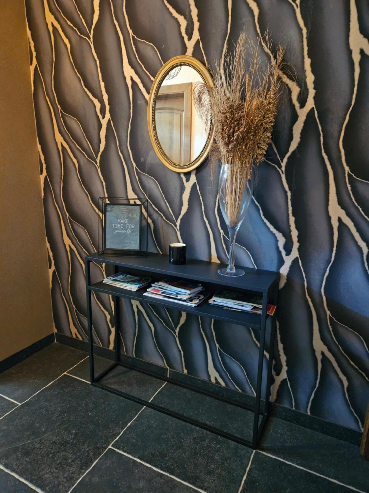 Ferme La Joye Bed & Breakfast Houffalize Bagian luar foto
