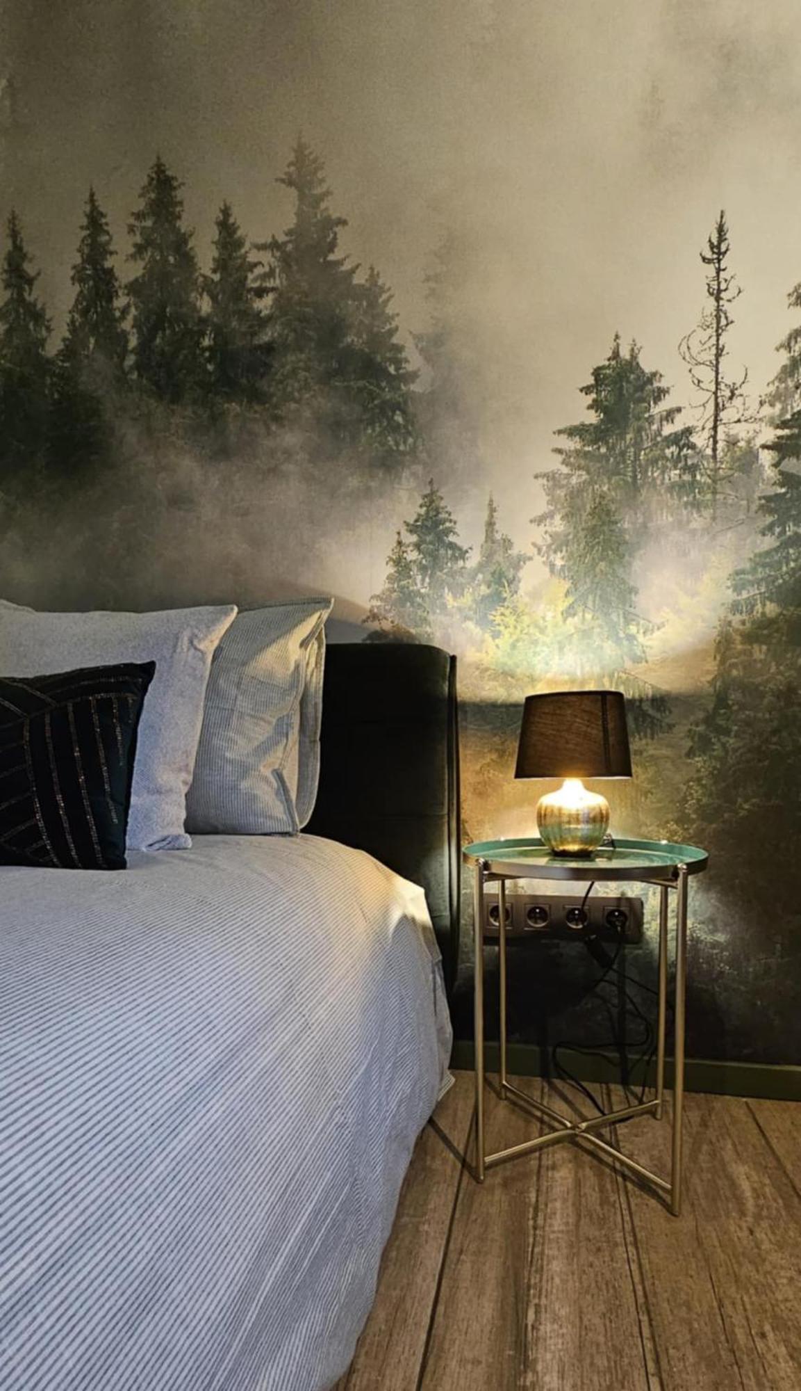 Ferme La Joye Bed & Breakfast Houffalize Bagian luar foto